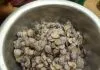 What are the health benefits of locust beans (Iru, Dawadawa, Ogiri)? What are the health benefits of locust beans (Iru, Dawadawa, Ogiri)?
