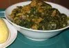 List of Igbo Soups in Nigeria (Top 10 Nigerian Soups) List of Igbo Soups in Nigeria (Top 10 Nigerian Soups)