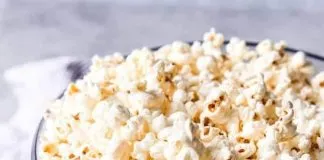 Is popcorn good for diabetics?
