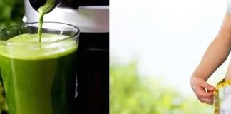 How to prepare bitter leaf juice for weight loss and flat tummy