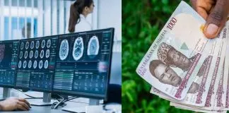 Radiologist vs Radiographer salary - who earns higher?