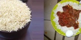 Is basmati rice healthier than white rice? Is basmati rice healthier than white rice?