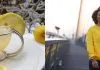 How to make lemon water for weight loss and Flat tummy (Recipes) How to make lemon water for weight loss and Flat tummy (Recipes)