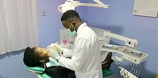 List of dental procedures and prices in Ghana