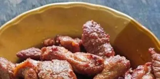 Which meat cooks faster male or female? Which meat cooks faster male or female?