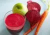 Benefits of beetroot, apple and carrots juice combo Benefits of beetroot, apple and carrots juice combo