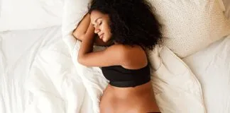 Why pregnant women shouldn't lay on their back